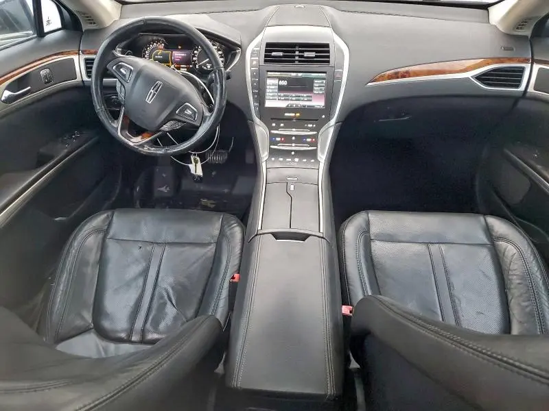 2013 LINCOLN MKZ   