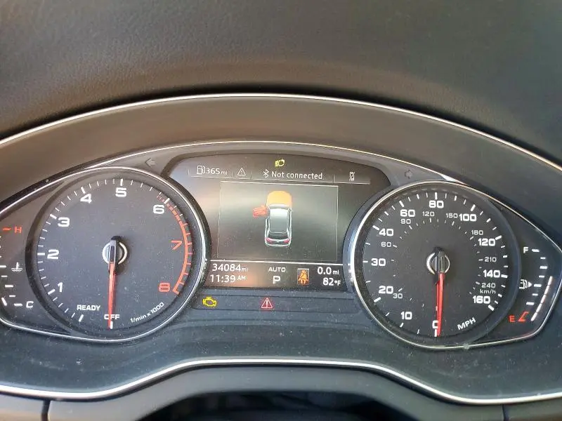 2023 AUDI Q5 PREMIUM 40  