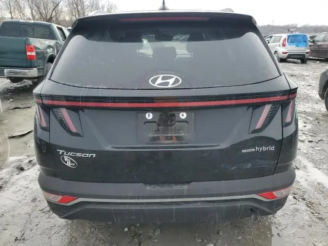 2022 HYUNDAI TUCSON SEL CONVENIENCE  