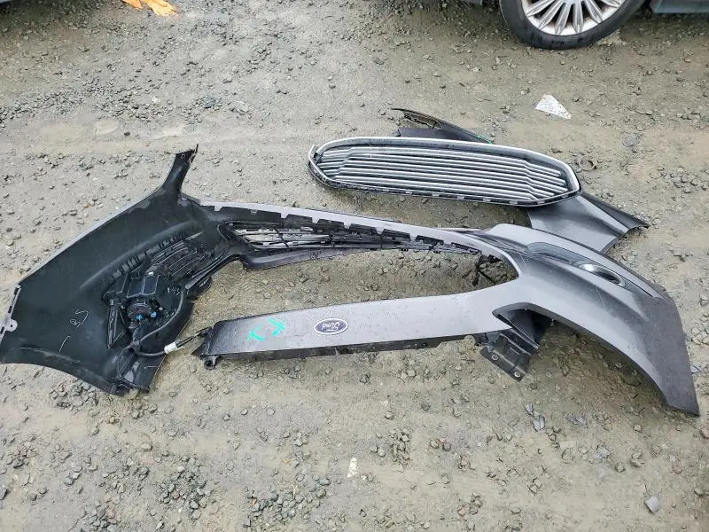 2016 FORD FUSION SE HYBRID  