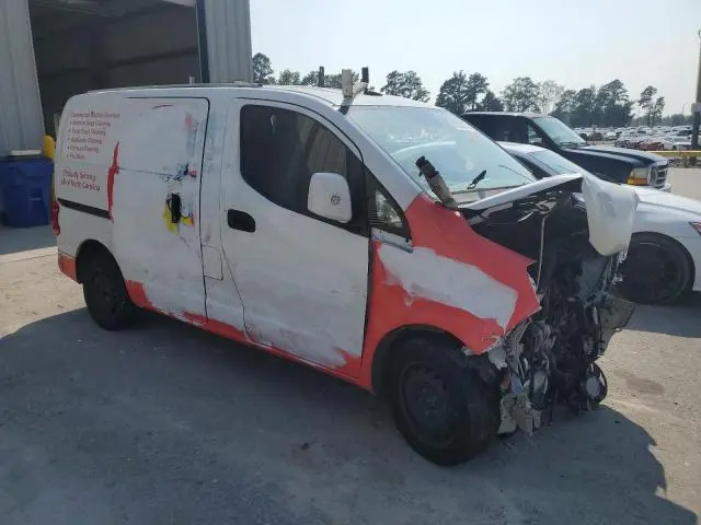 2019 NISSAN NV200 2.5S  