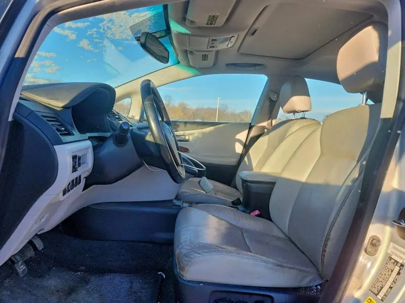 2010 LEXUS HS 250H  
