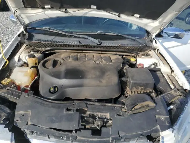 2011 CHRYSLER 200 LIMITED  