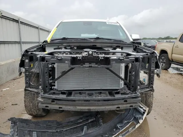 2020 CHEVROLET TAHOE K1500 LT  