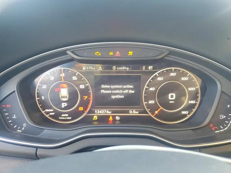 2019 AUDI Q5 PREMIUM PLUS  