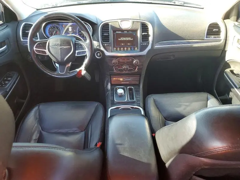 2019 CHRYSLER 300 TOURING  