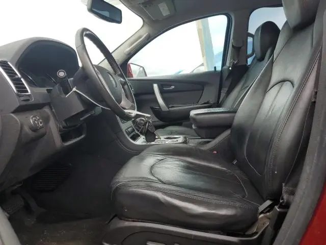 2012 GMC ACADIA SLT-1  