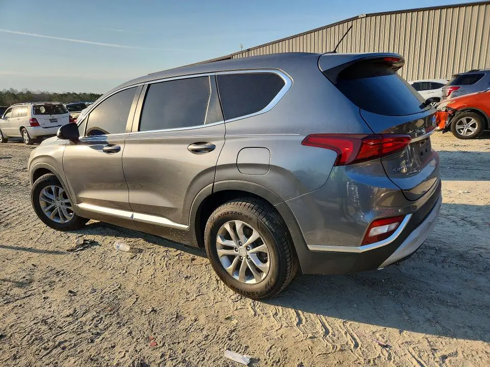 2019 HYUNDAI SANTA FE SE 2.4L  