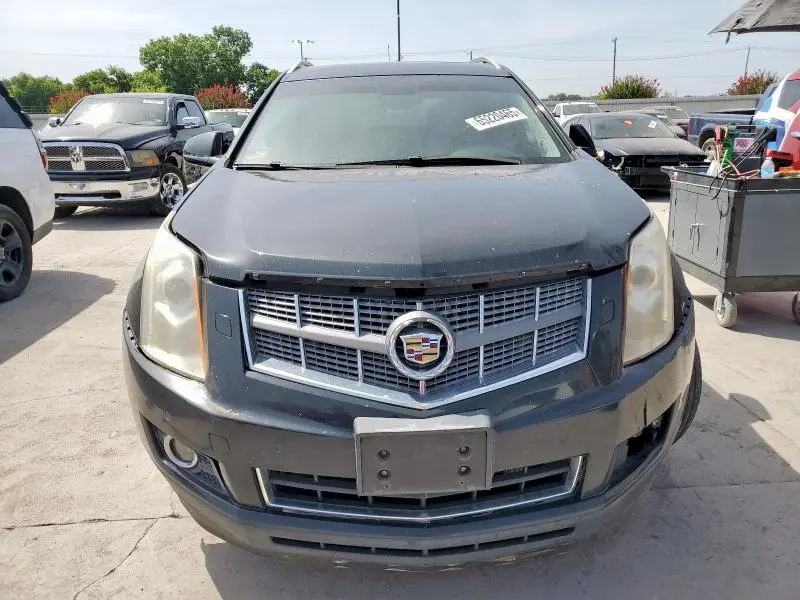 2012 CADILLAC SRX PERFORMANCE COLLECTION  