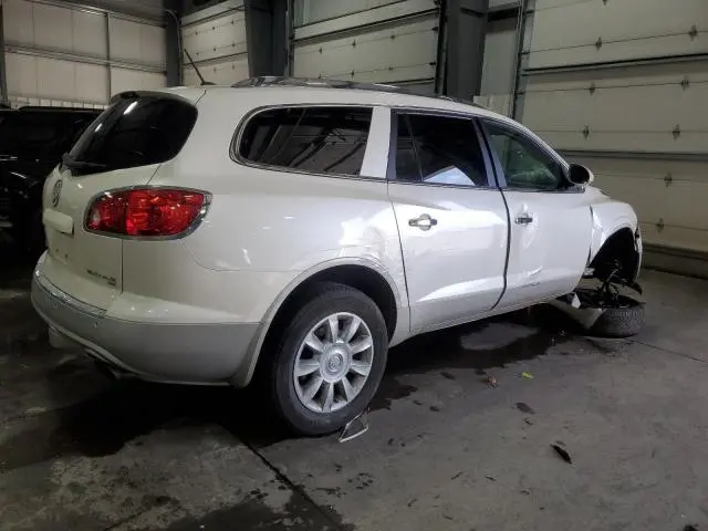 2012 BUICK ENCLAVE   