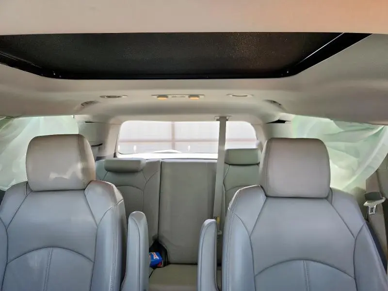 2014 GMC ACADIA SLT-1  