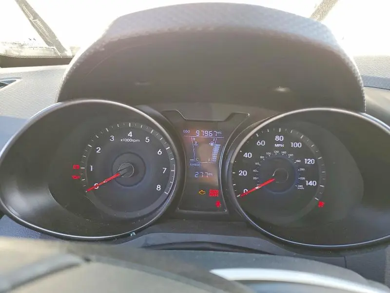 2015 HYUNDAI VELOSTER TURBO R-SPEC  