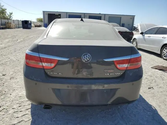 2012 BUICK VERANO CONVENIENCE  