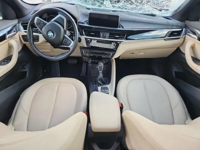 2017 BMW X1 XDRIVE28I  