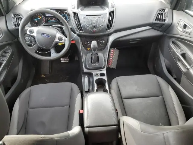 2015 FORD ESCAPE S  