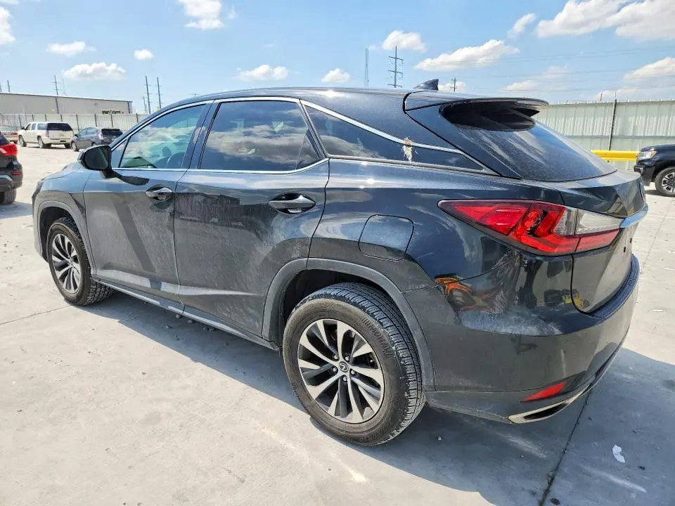 2021 LEXUS RX 350 BASE  