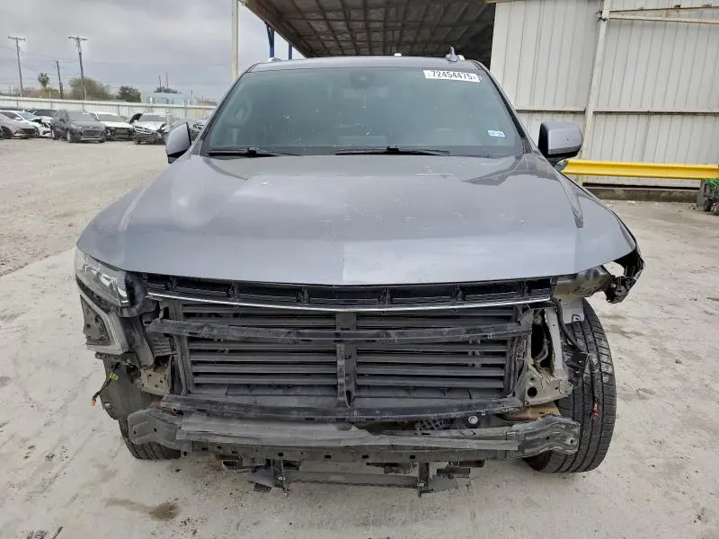 2021 CHEVROLET TAHOE C1500 LT  