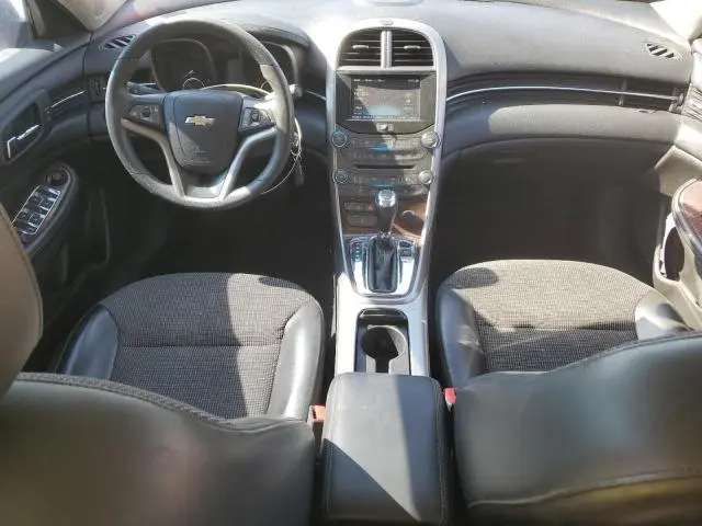 2013 CHEVROLET MALIBU 1LT