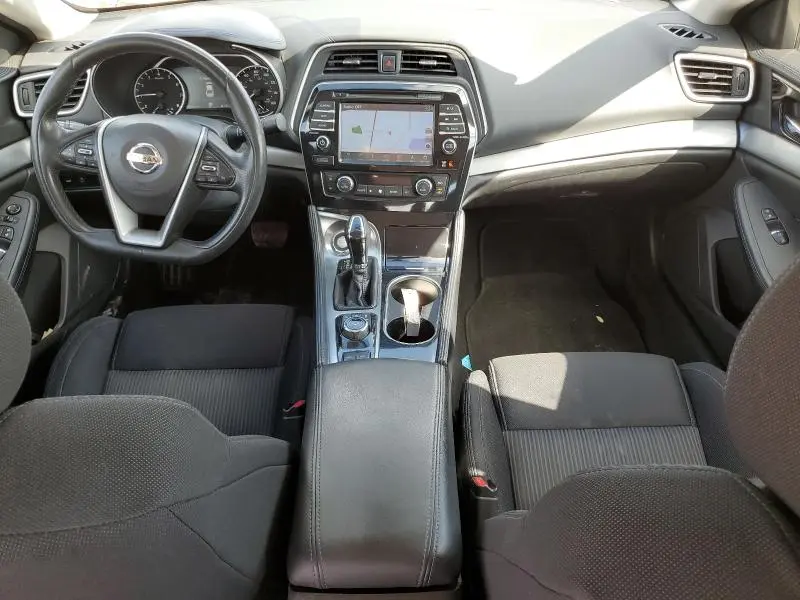 2016 NISSAN MAXIMA 3.5S  