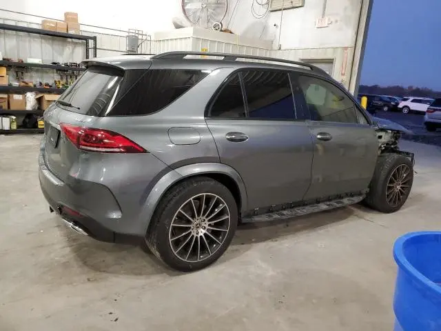 2020 MERCEDES-BENZ GLE 350 4MATIC  