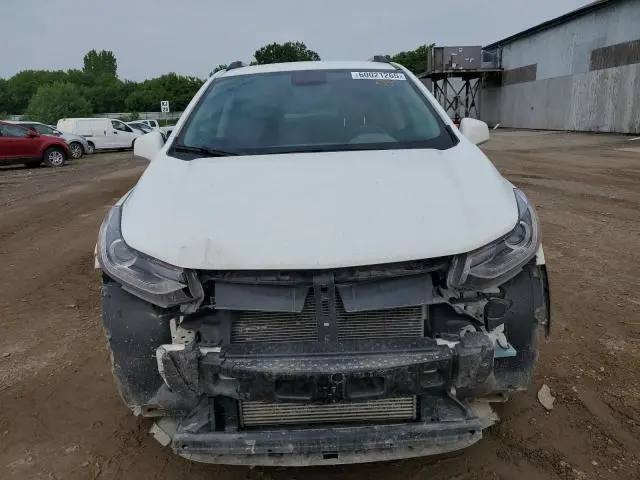 2021 CHEVROLET TRAX 1LT  