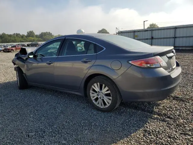 2010 MAZDA 6 I  