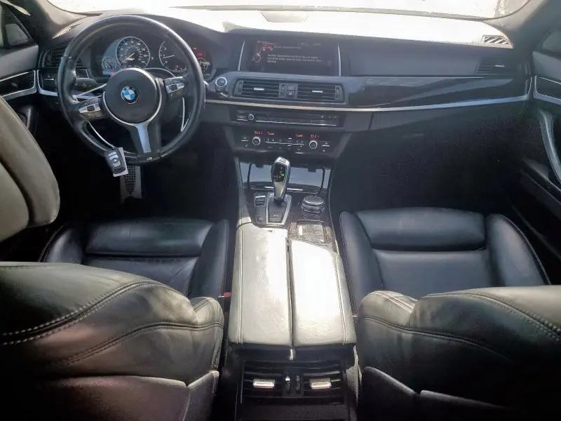 2015 BMW 535 I  