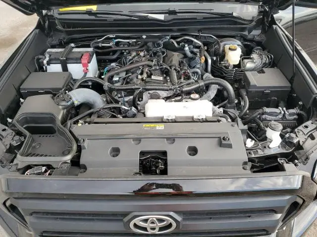 2024 TOYOTA TACOMA DOUBLE CAB  