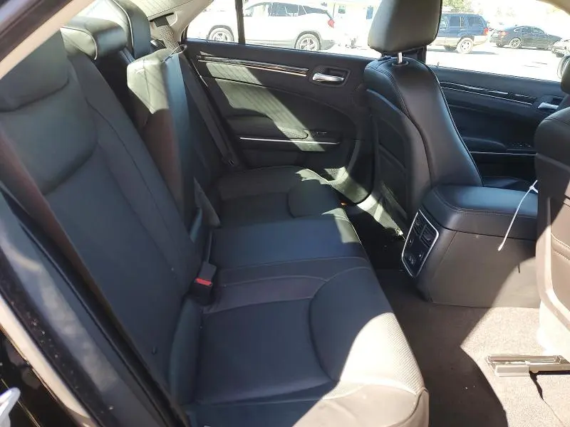 2023 CHRYSLER 300 TOURING L  