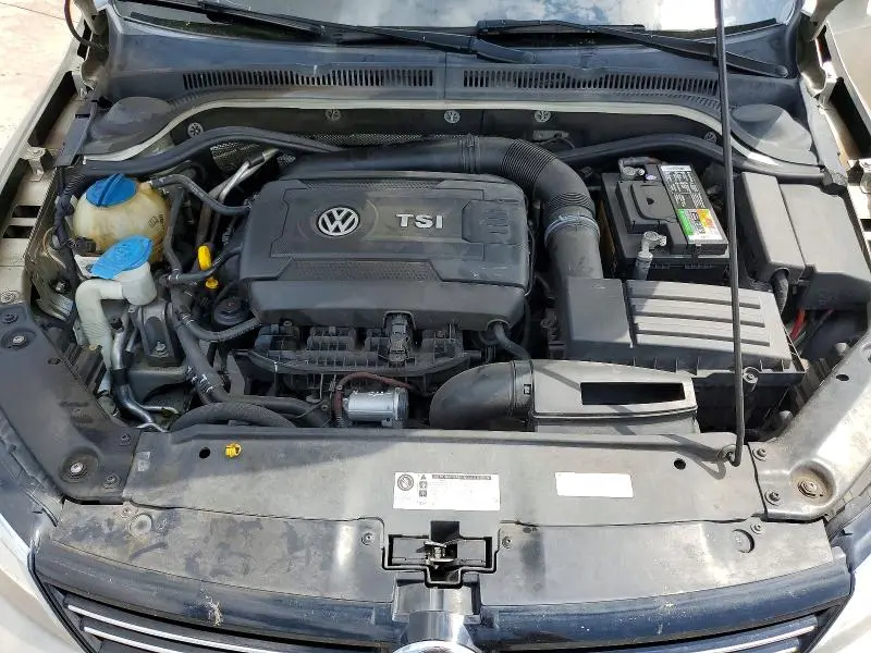2014 VOLKSWAGEN JETTA SEL  