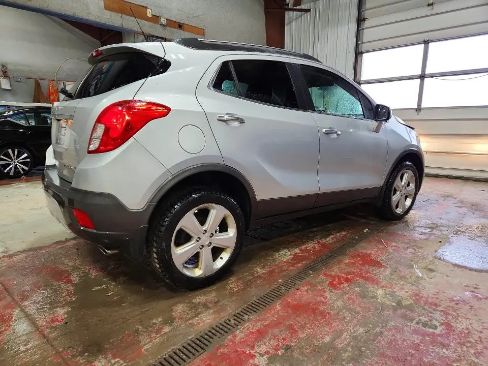 2013 BUICK ENCORE   