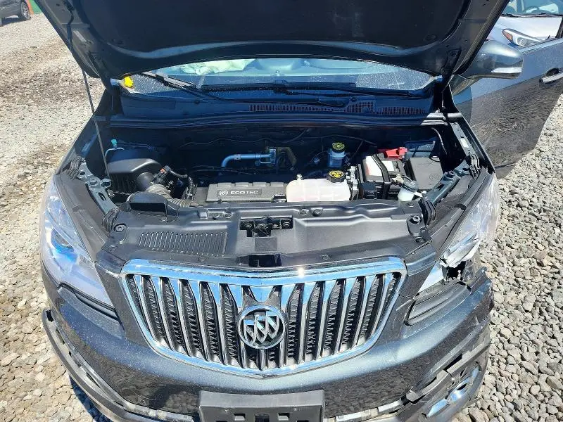 2016 BUICK ENCORE PREMIUM  