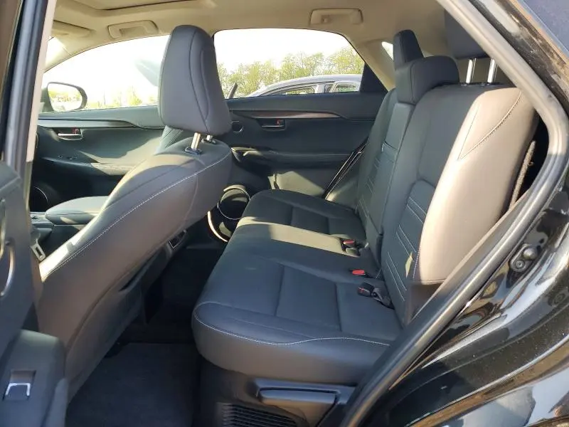 2018 LEXUS NX 300 BASE  