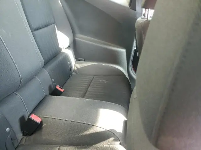 2015 CHEVROLET CAMARO LS  