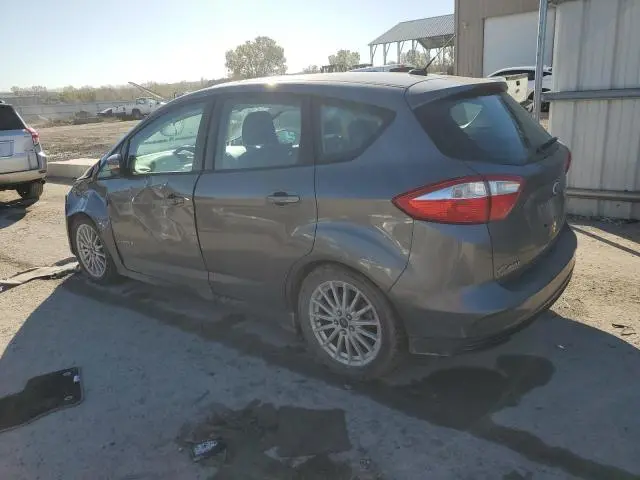2014 FORD C-MAX SE  