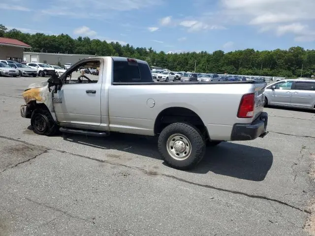 2016 RAM 2500 ST  