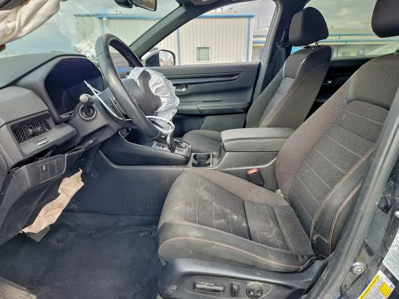 2023 HONDA CR-V SPORT  