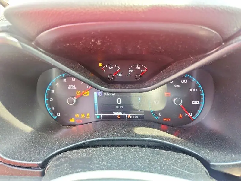 2018 GMC CANYON SLE  