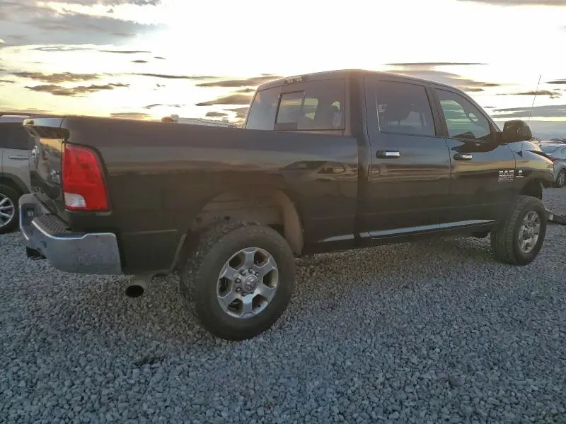 2016 RAM 2500 SLT  