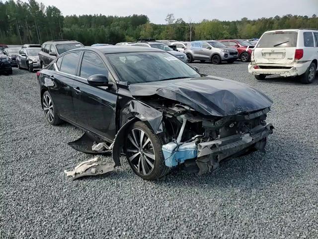 2020 NISSAN ALTIMA SR