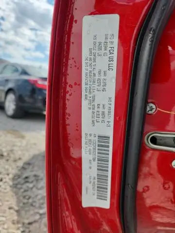 2016 DODGE DART SXT  