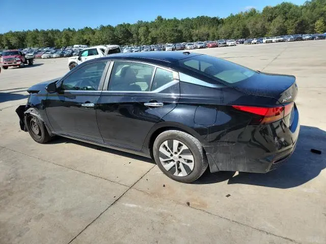 2019 NISSAN ALTIMA S  