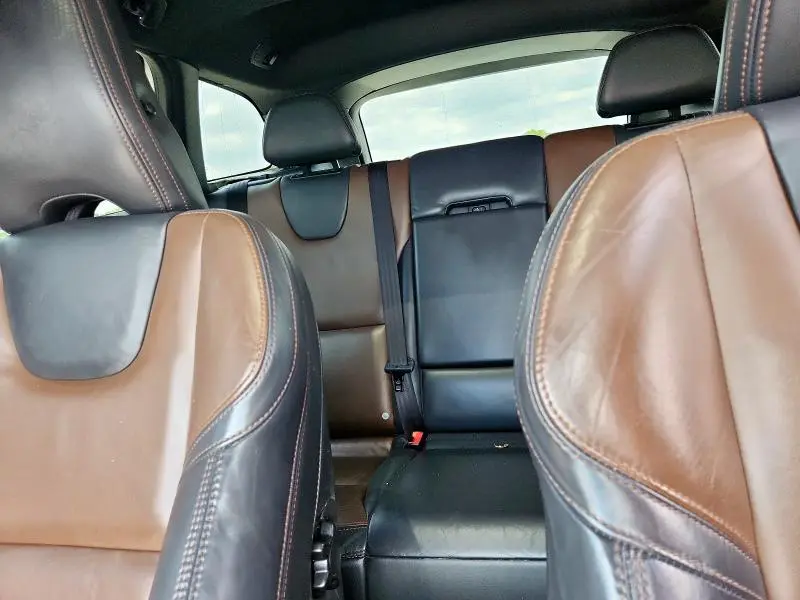 2015 VOLVO XC60 T5 PREMIER  