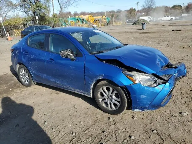 2016 TOYOTA SCION IA   