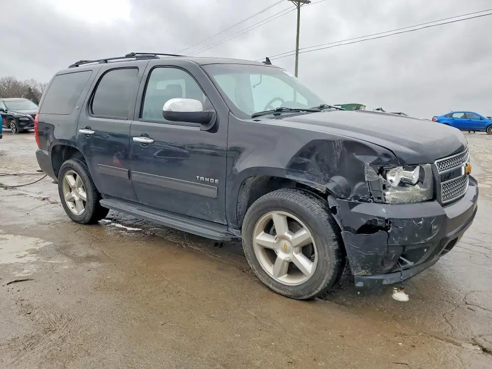 2013 CHEVROLET TAHOE C1500 LT  