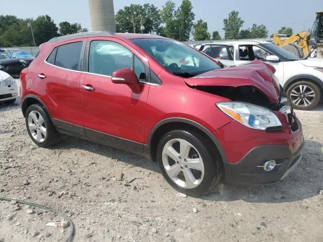 2016 BUICK ENCORE CONVENIENCE  