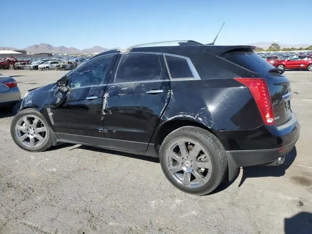 2010 CADILLAC SRX PERFORMANCE COLLECTION  