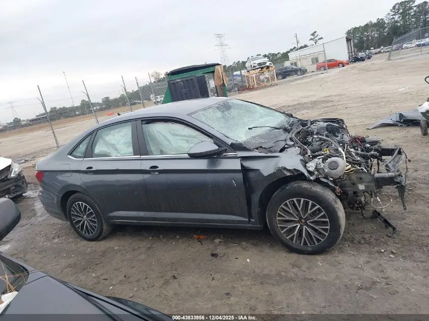 2021 VOLKSWAGEN JETTA 1.4T R-LINE/1.4T S/1.4T SE