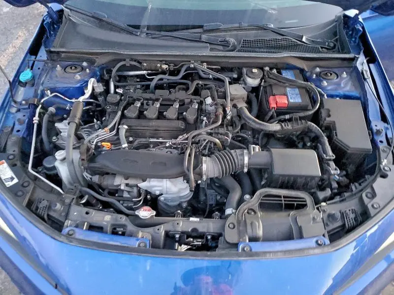 2023 HONDA CIVIC TOURING  