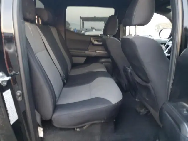 2021 TOYOTA TACOMA DOUBLE CAB  